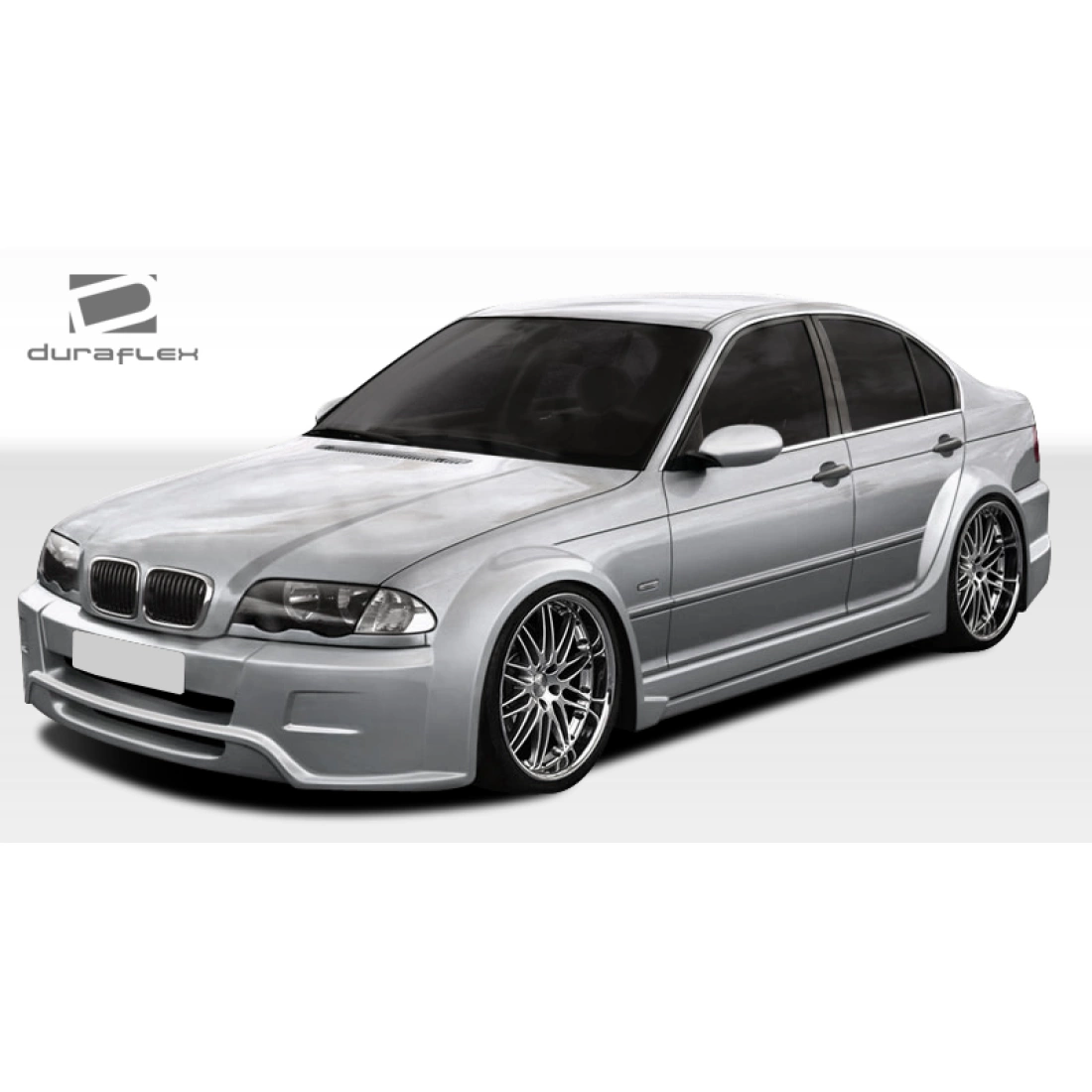 All kind of Exterior/Front Bumpersfor BMW 3-Series 1999. 6