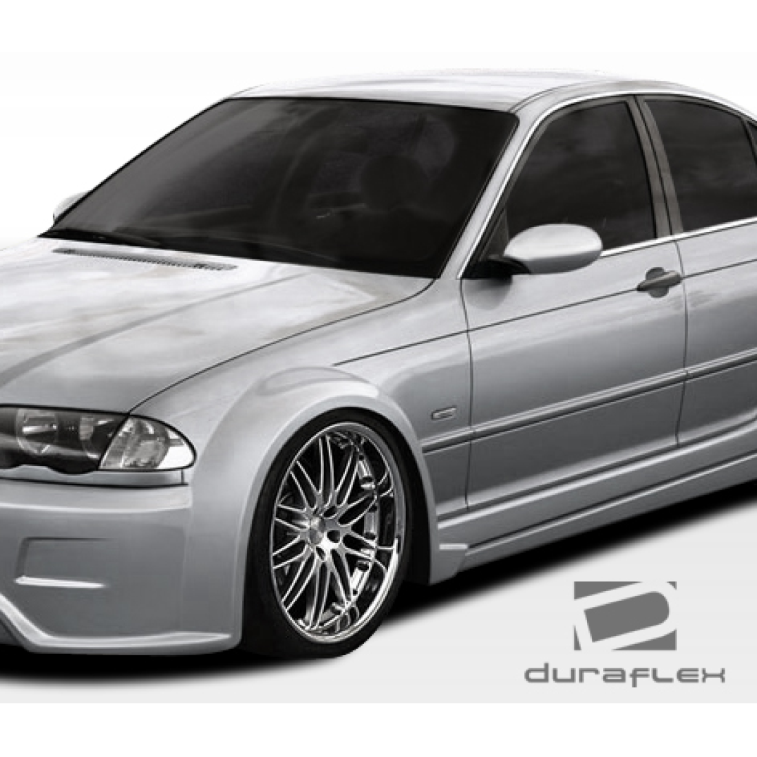 All kind of Exterior/Fendersfor  BMW 3-Series 1999.