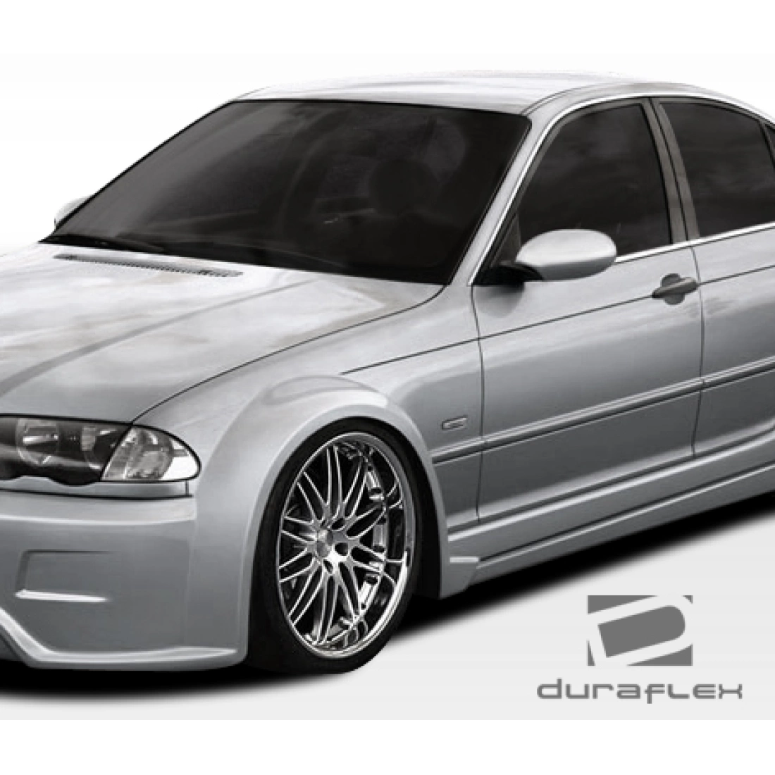 All kind of Exterior/Complete Body Kitsfor  BMW 3-Series 1999. 3
