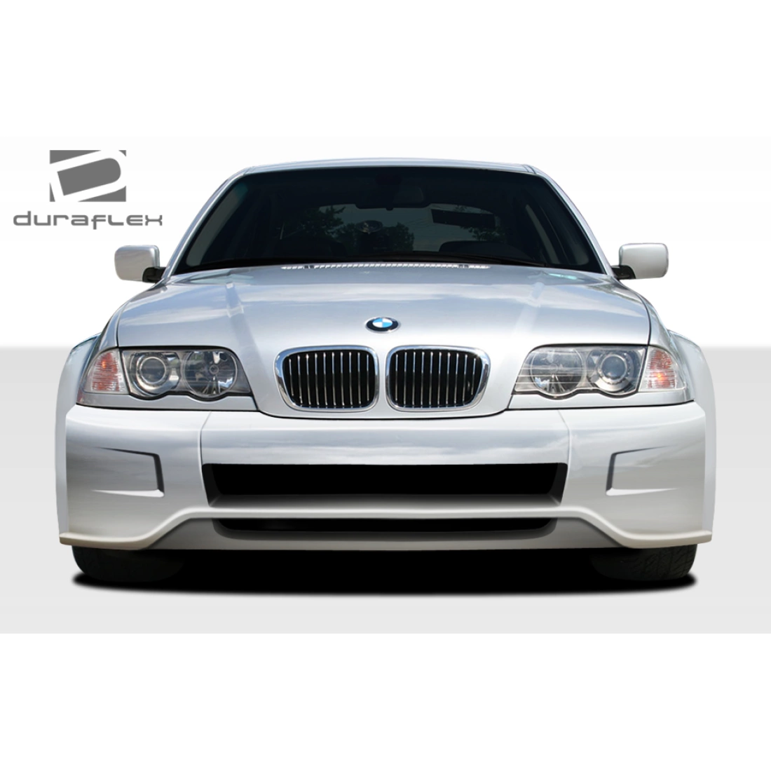 All kind of Exterior/Front Bumpersfor BMW 3-Series 1999. 7