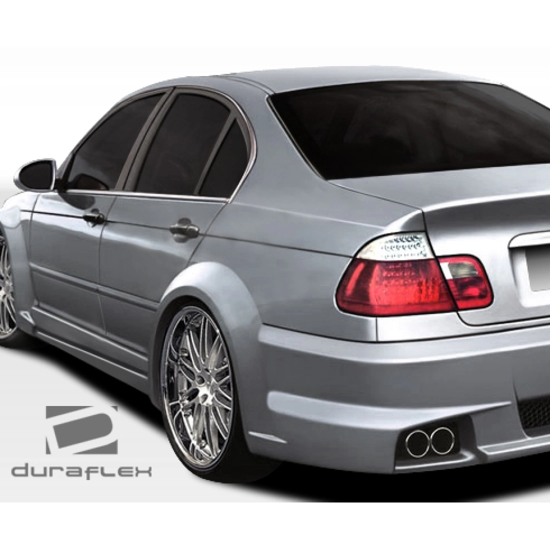 All kind of Exterior/Complete Body Kitsfor  BMW 3-Series 1999. 9