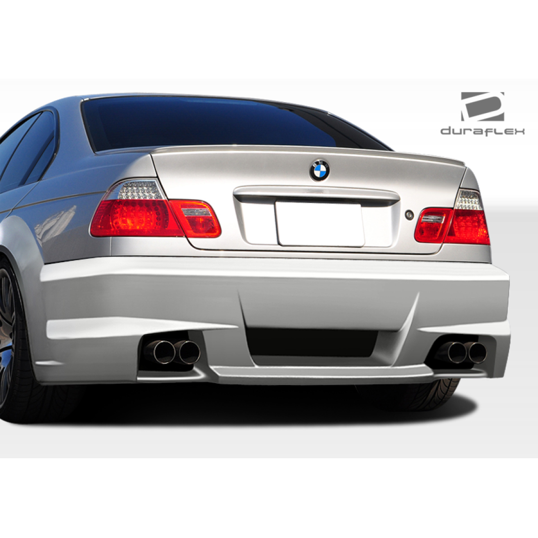 All kind of Exterior/Rear Bumpersfor  BMW 3-Series 1999.