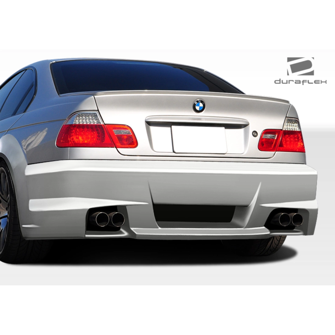 All kind of Exterior/Rear Bumpersfor  BMW 3-Series 1999. 7