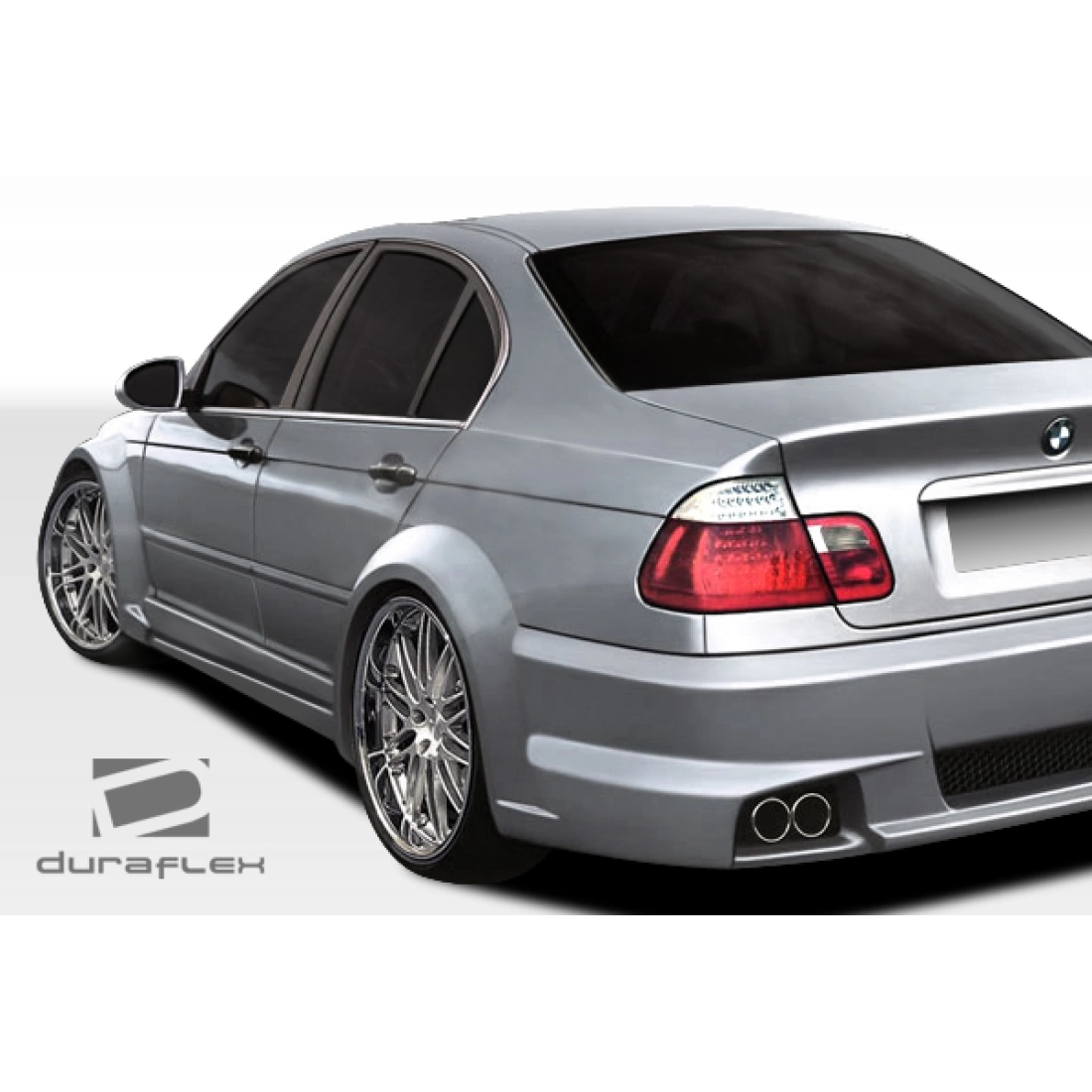 All kind of Exterior/Side Skirtsfor BMW 3-Series 1999. 8