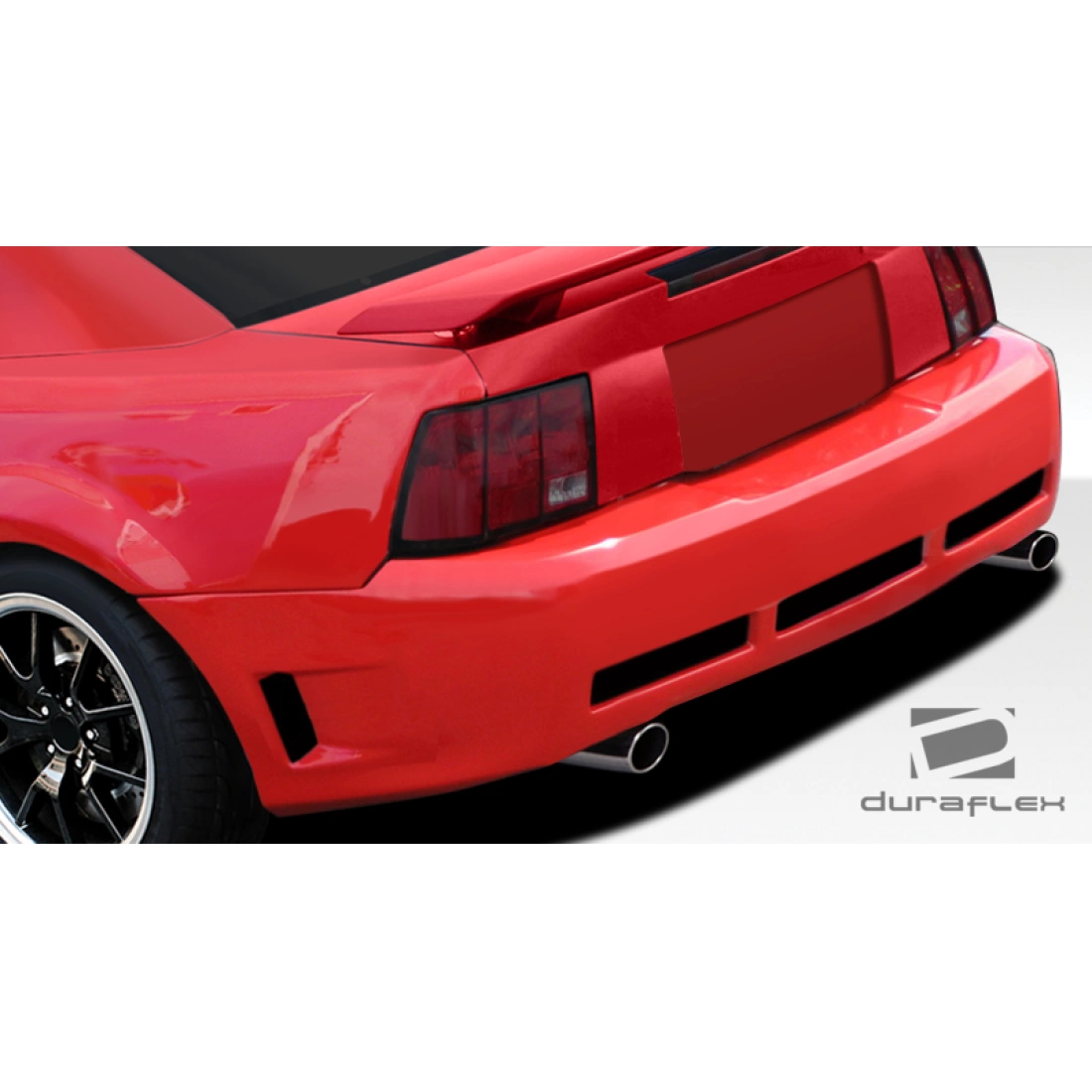 All kind of Exterior/Rear Bumpersfor  Ford Mustang 1999. 9