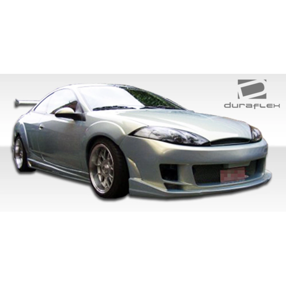 All kind of Exterior/Side Skirtsfor  Mercury Cougar 1999. 7