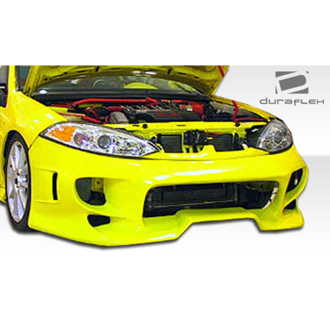 All kind of Exterior/Front Bumpers or Lipsfor  Mercury Cougar 1999. 