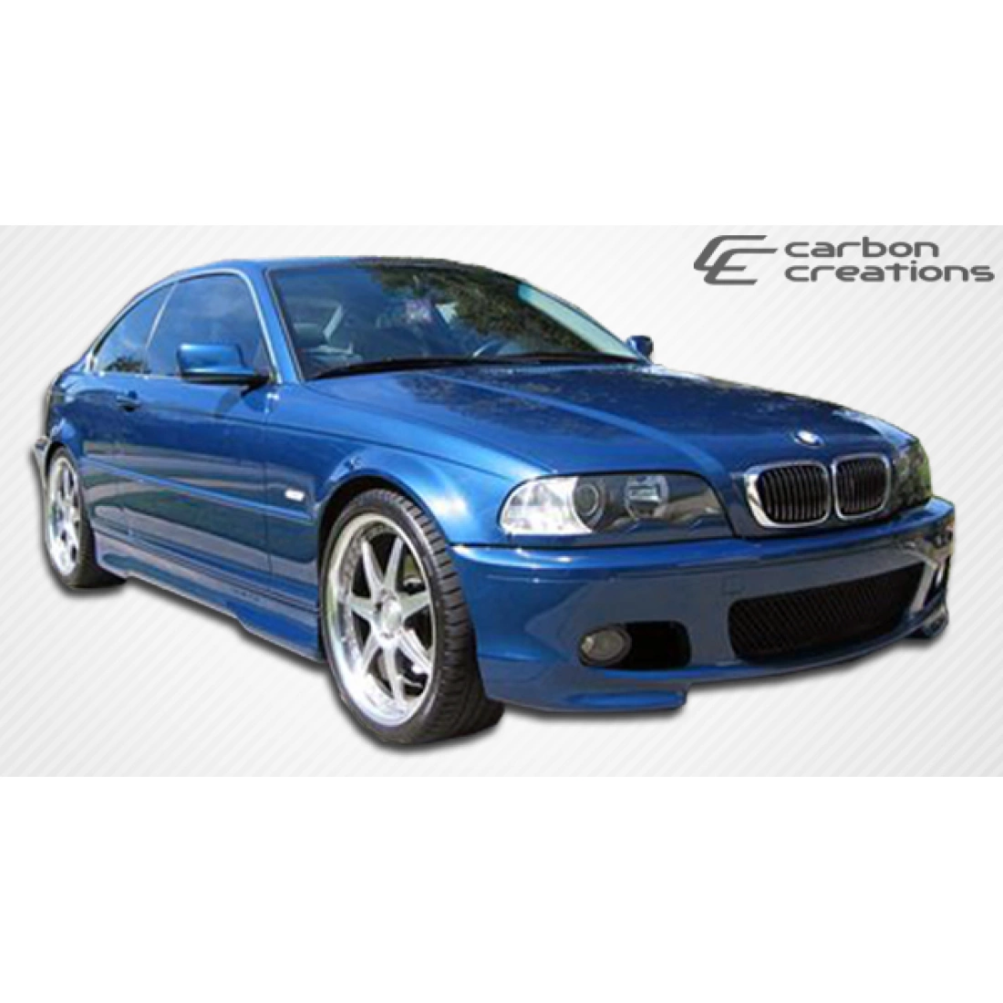 All kind of Exterior/Front Bumpersfor BMW 3-Series 2000. 8