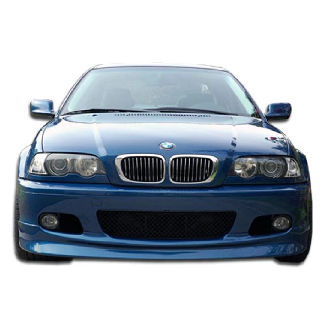 All kind of Exterior/Front Lipsfor BMW 3-Series 2000. 6