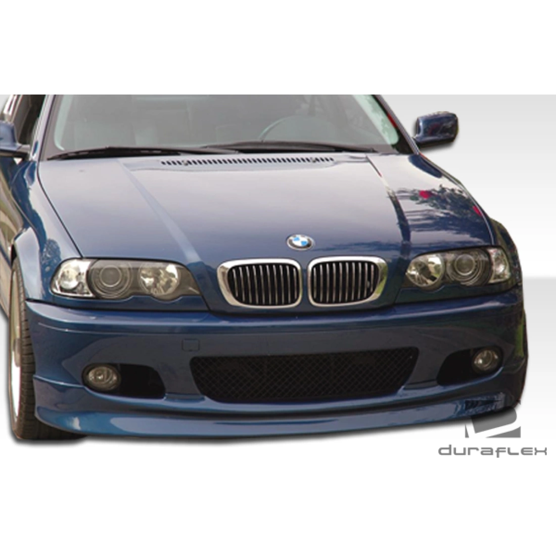 All kind of Exterior/Front Lipsfor BMW 3-Series 2000. 7