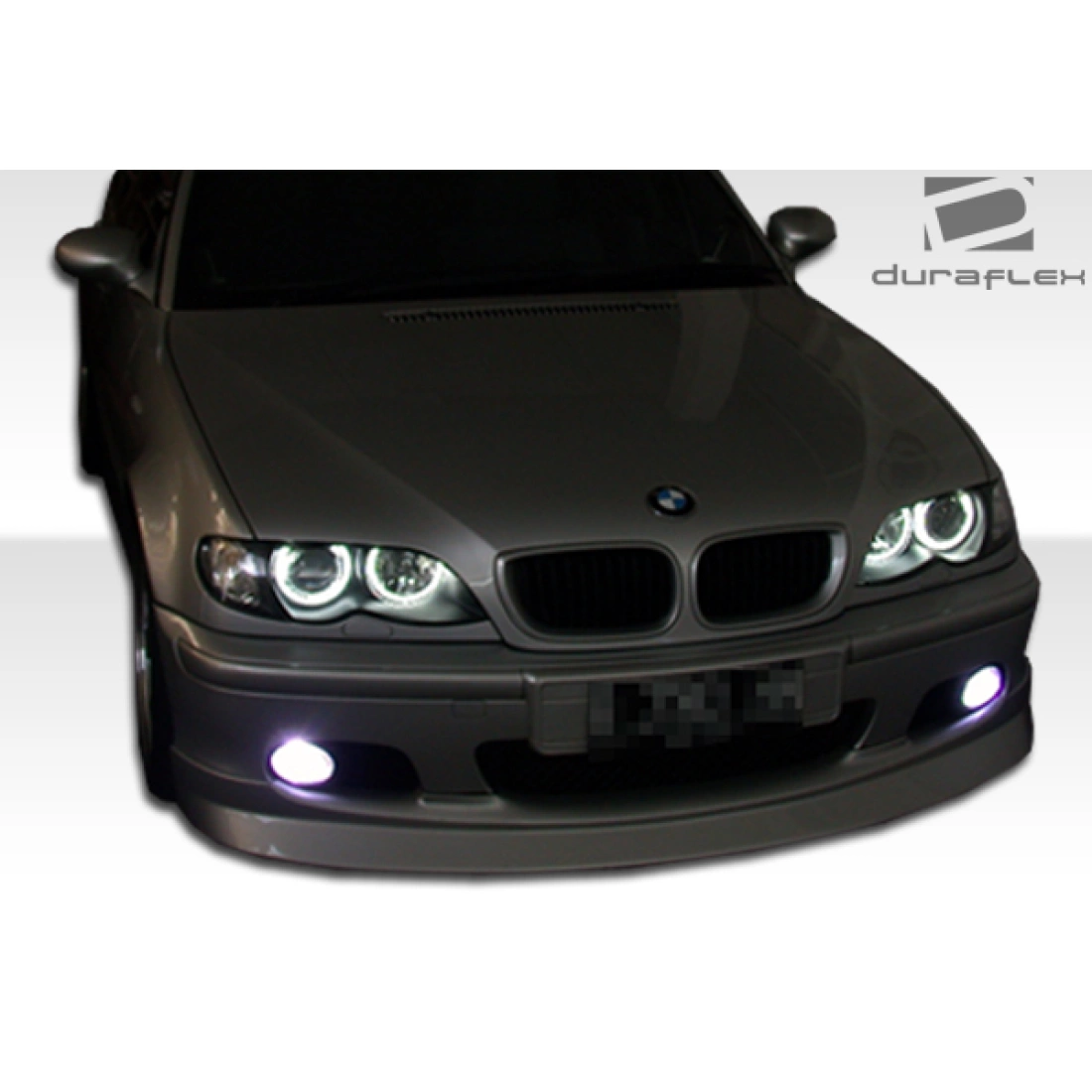 All kind of Exterior/Front Lipsfor BMW 3-Series 2000. 10