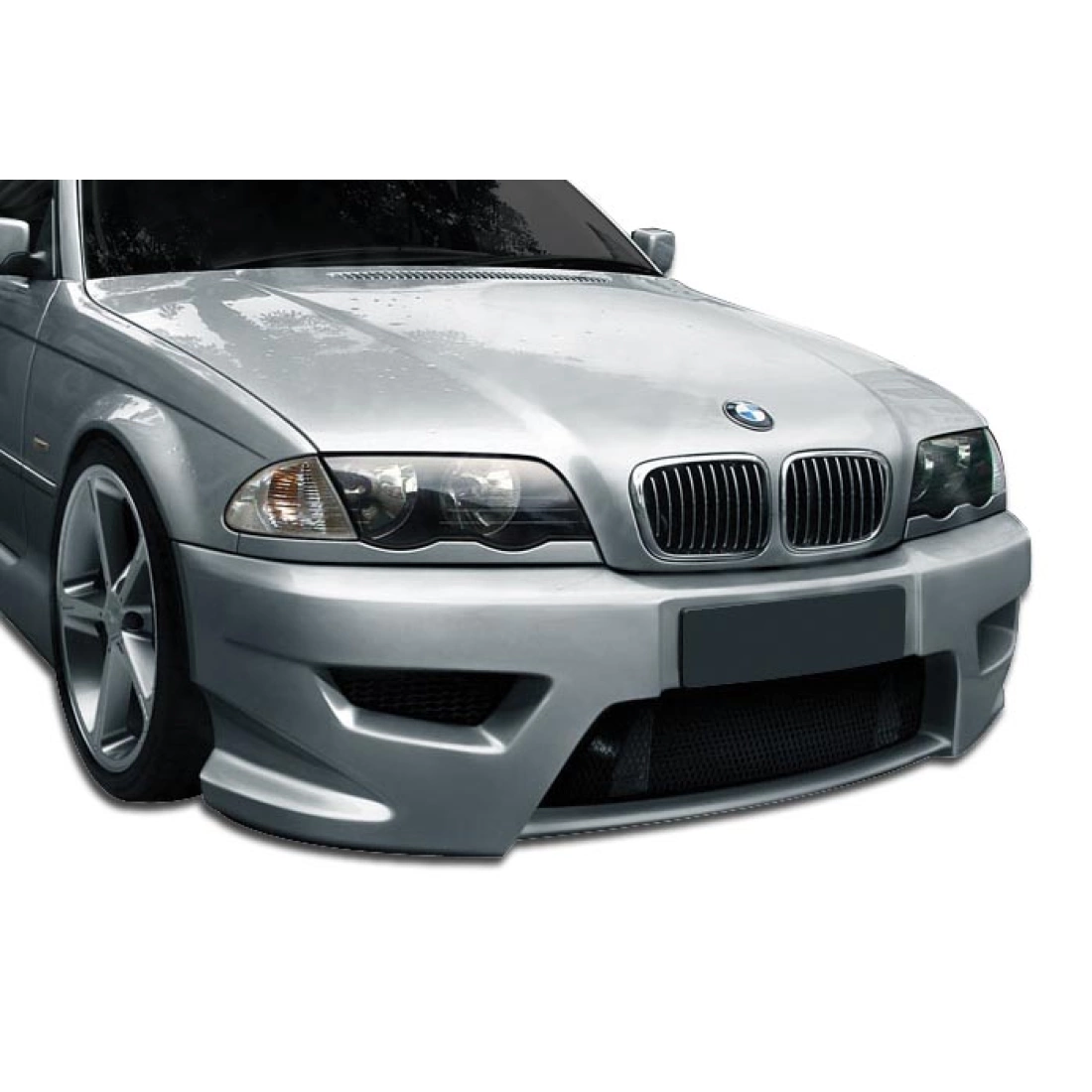 All kind of Exterior/Complete Body Kitsfor BMW 3-Series 1999. 5