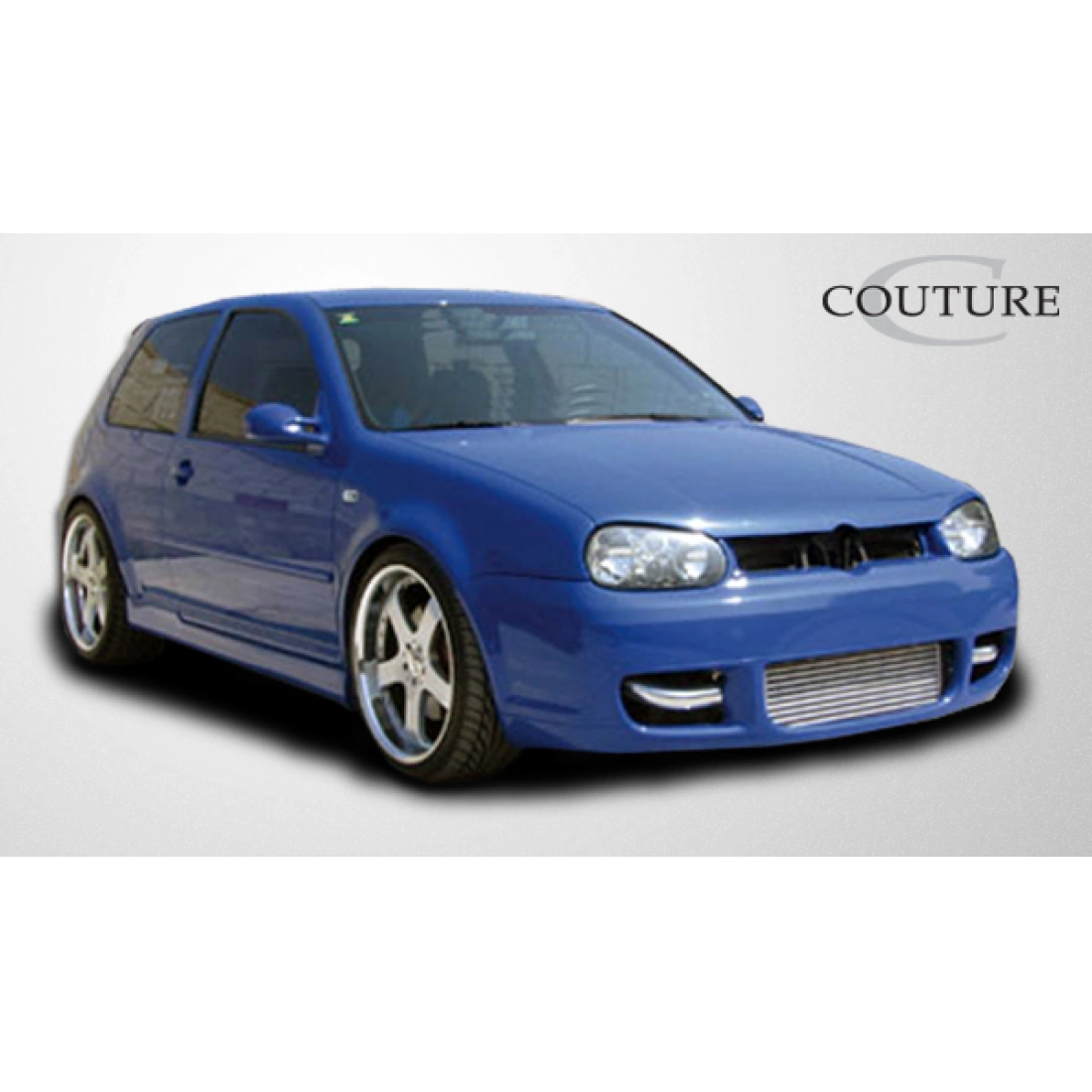 All kind of Exterior/Side Skirtsfor  Volkswagen Golf 1999. 6