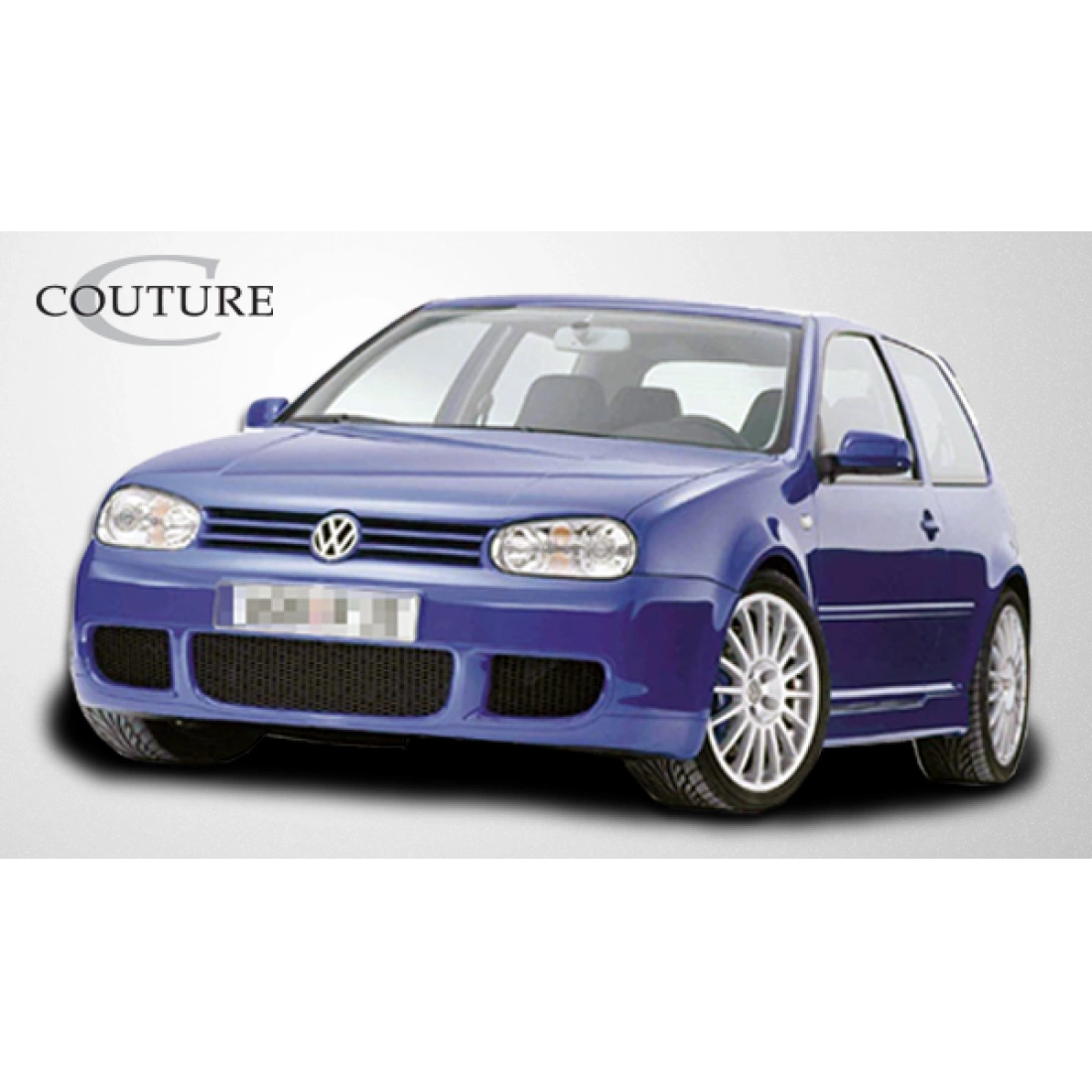 All kind of Exterior/Side Skirtsfor  Volkswagen Golf 1999. 7