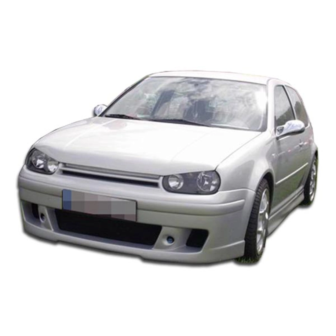 All kind of Exterior/Front Bumpersfor Volkswagen Golf 1999. 6