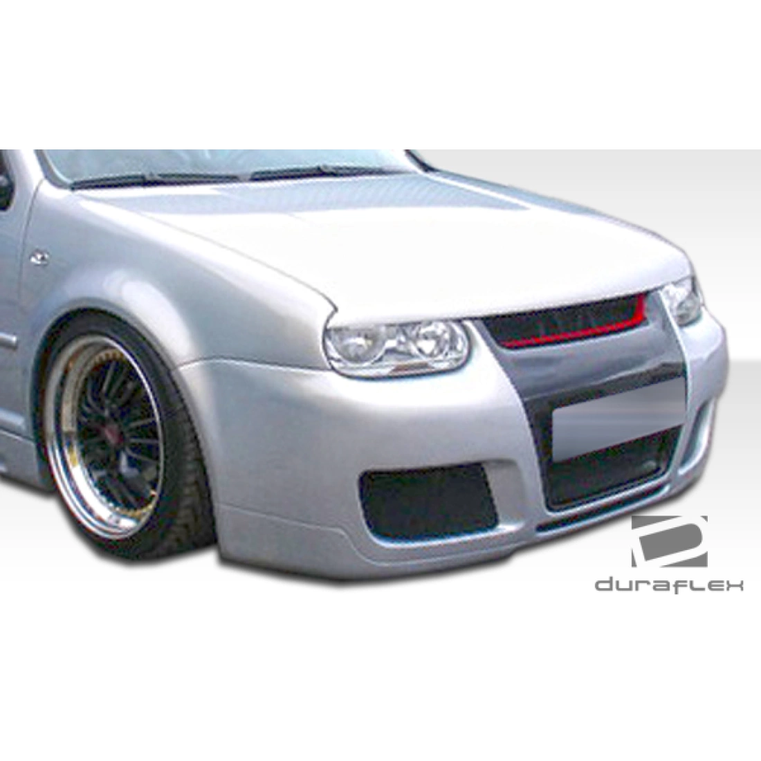 All kind of Exterior/Front Bumpersfor  Volkswagen Golf 1999. 8