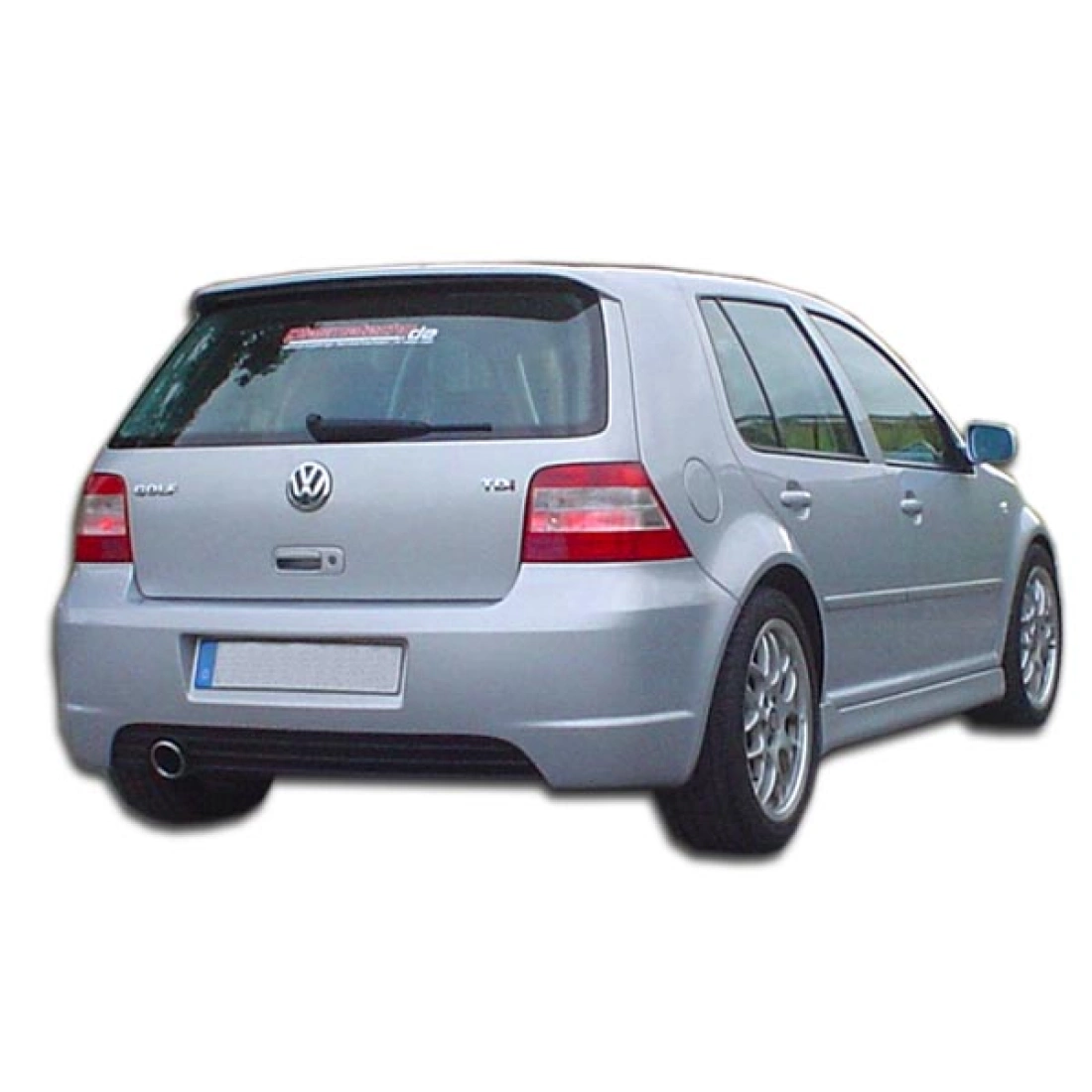 All kind of Exterior/Rear Bumpersfor  Volkswagen Golf 1999. 7