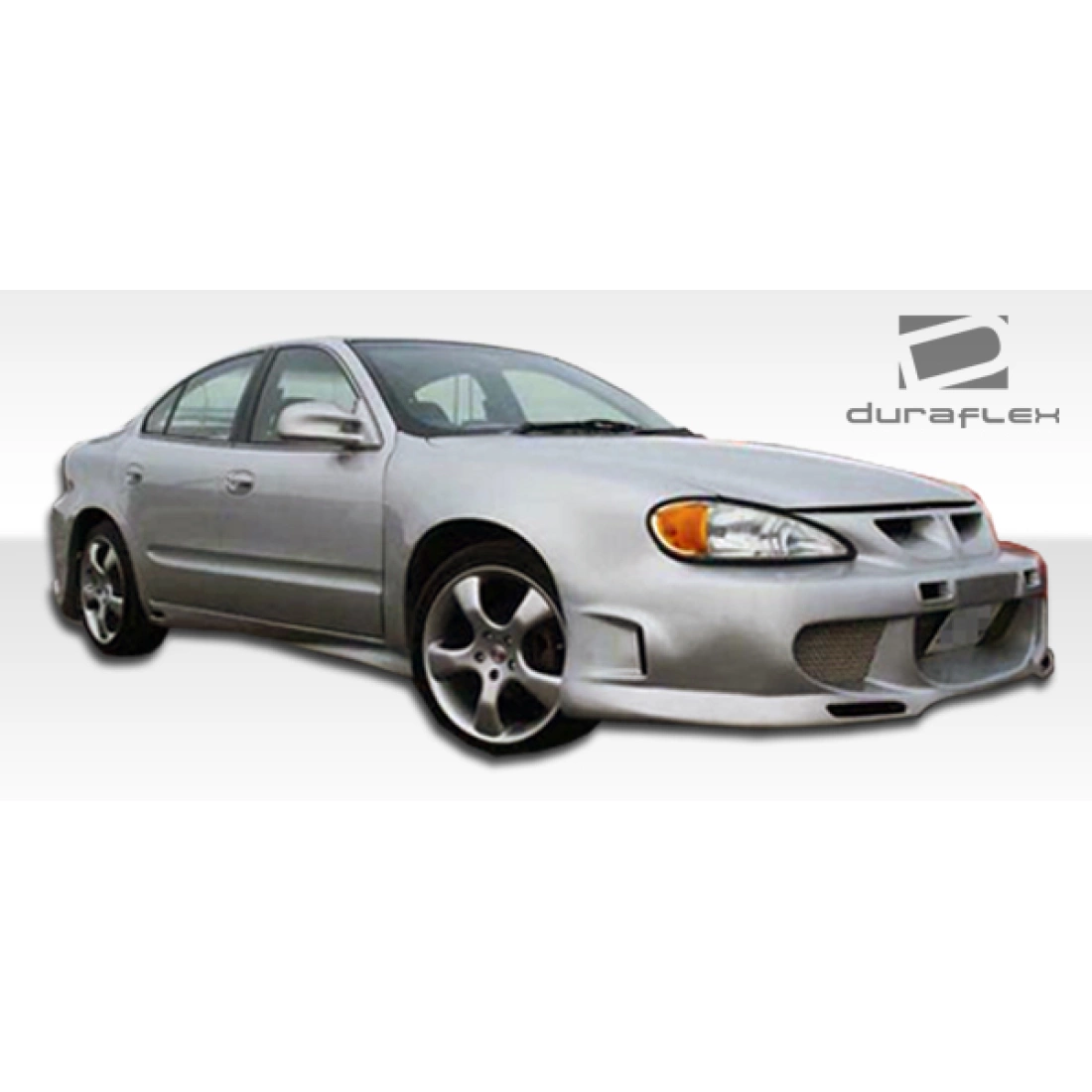All kind of Exterior/Front Bumpersfor  Pontiac Grand Am 1999. 7