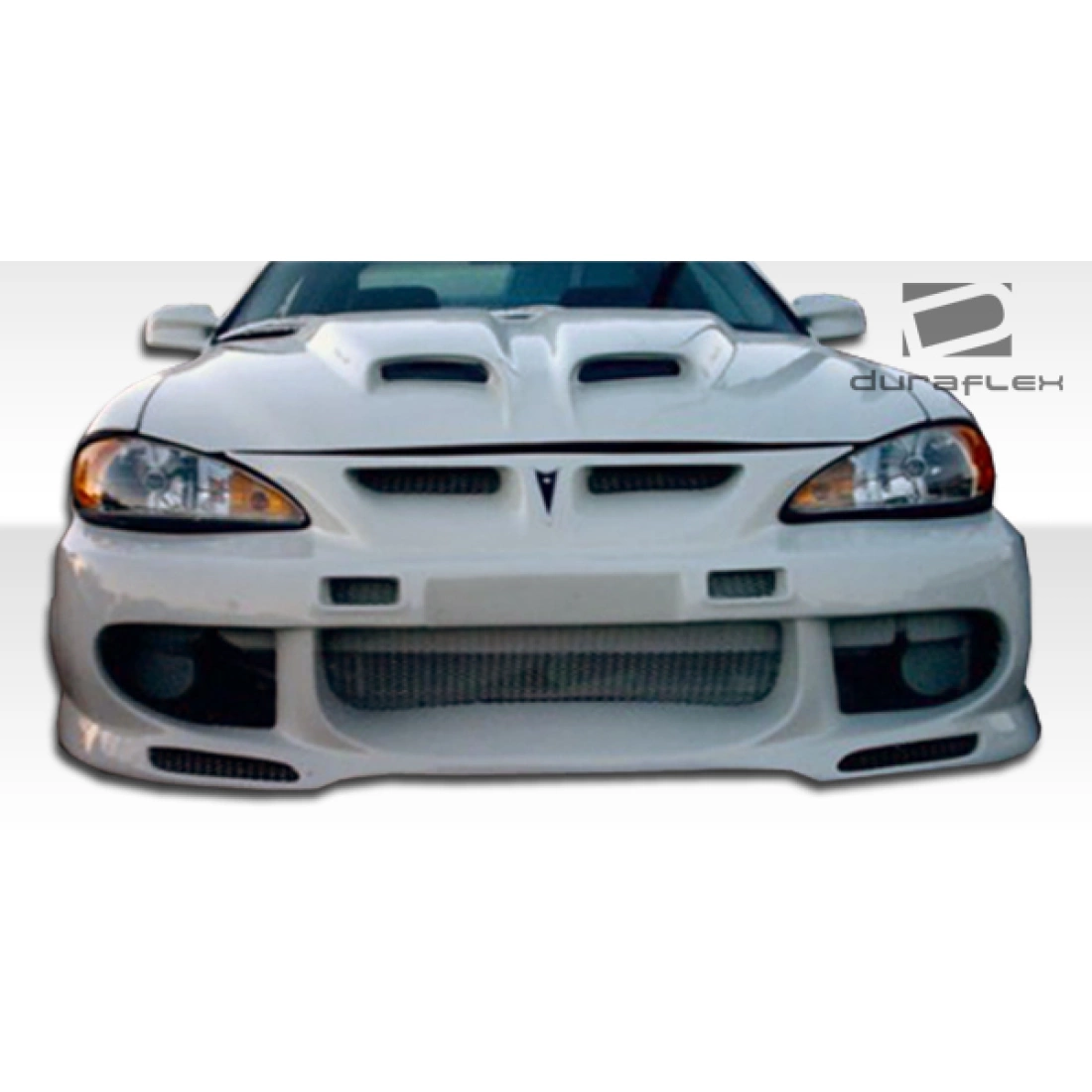 All kind of Exterior/Hoodsfor Pontiac Grand Am 1999. 8