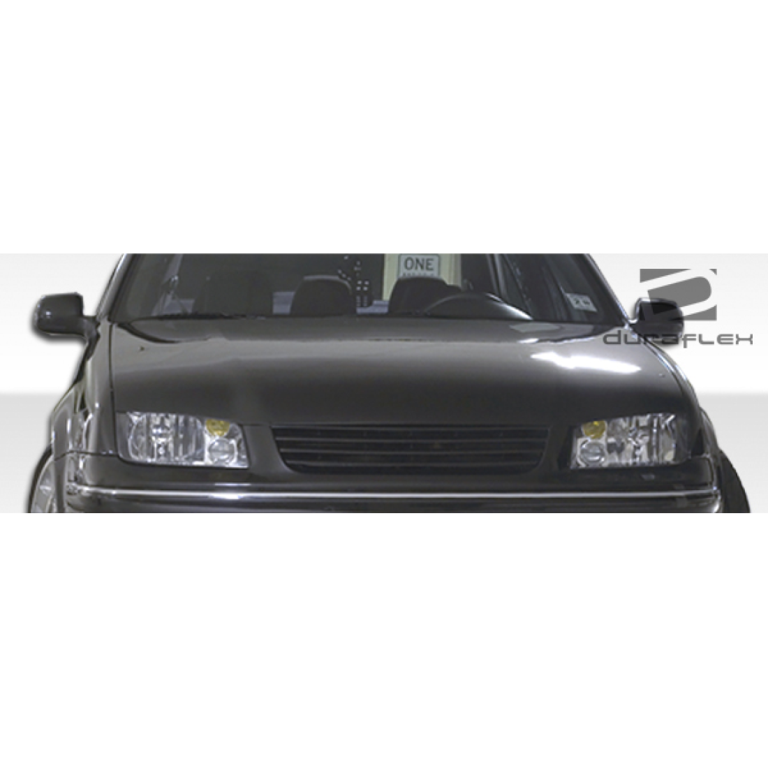 All kind of Exterior/Hoodsfor  Volkswagen Jetta 1999. 