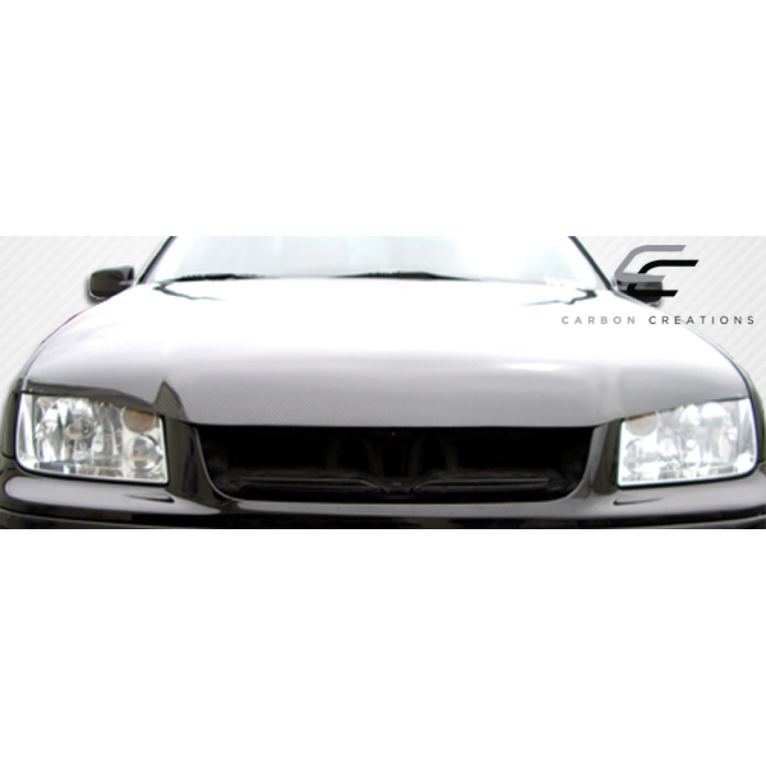 All kind of Exterior/Hoodsfor  Volkswagen Jetta 1999. 5