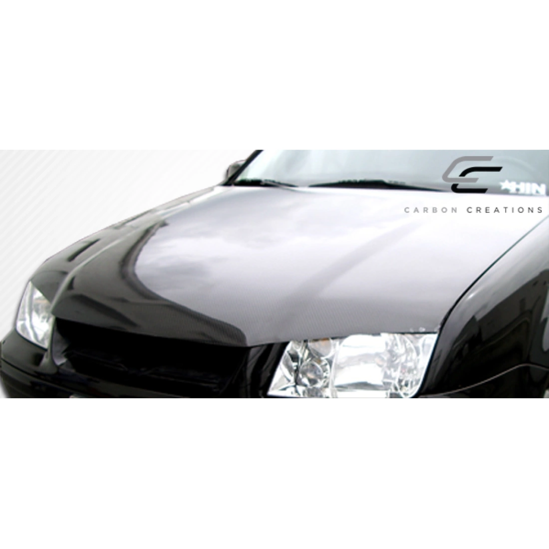 All kind of Exterior/Hoodsfor  Volkswagen Jetta 1999. 6