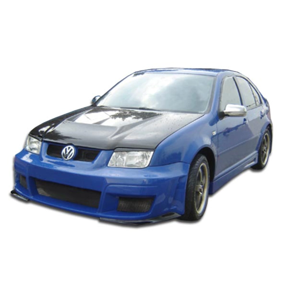 All kind of Exterior/Front Bumpersfor Volkswagen Jetta 1999. 7