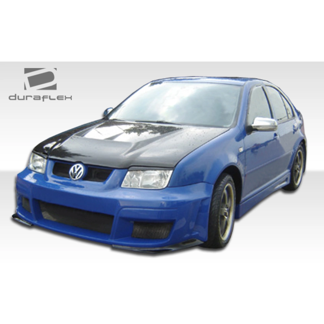 All kind of Exterior/Complete Body Kitsfor Volkswagen Jetta 1999. 19