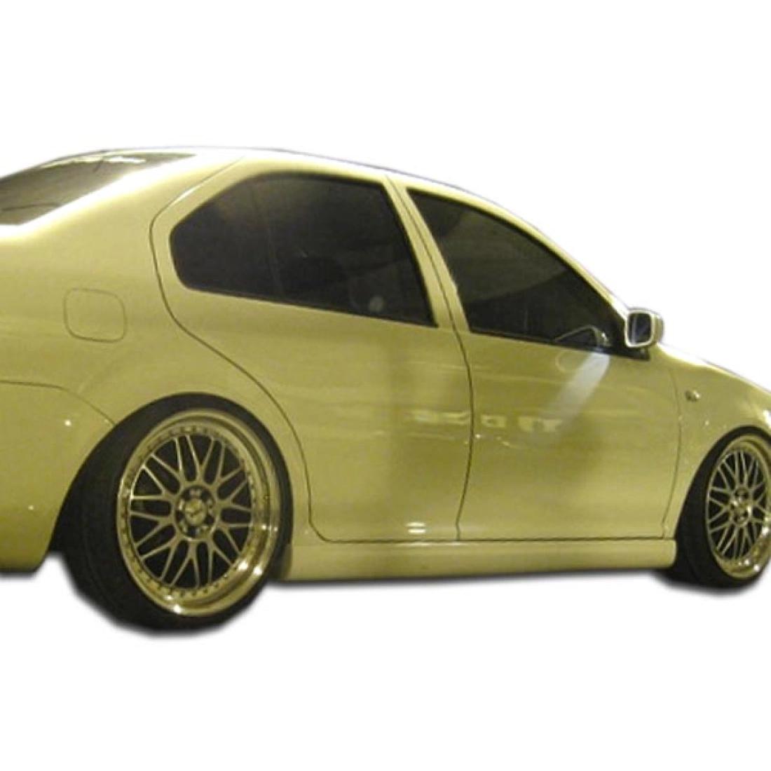 All kind of Exterior/Complete Body Kitsfor  Volkswagen Jetta 1999. 7