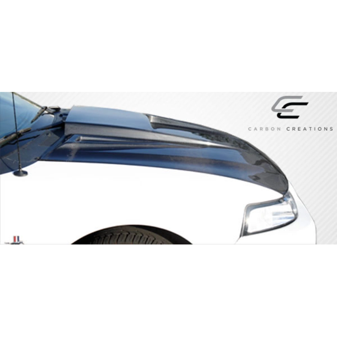 All kind of Exterior/Hoodsfor  Ford Mustang 1999. 13