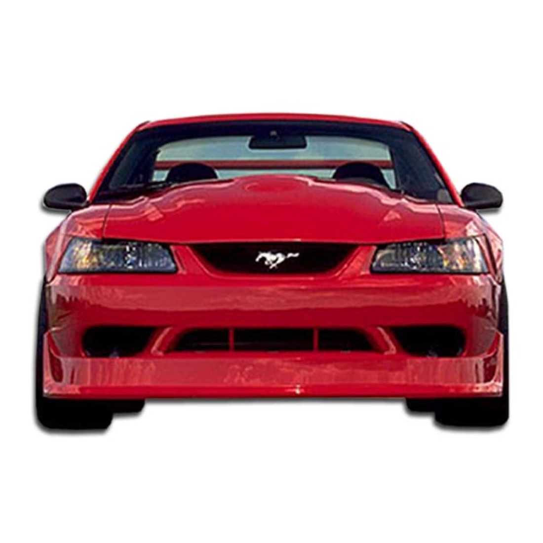 All kind of Exterior/Complete Body Kitsfor  Ford Mustang 1999. 8