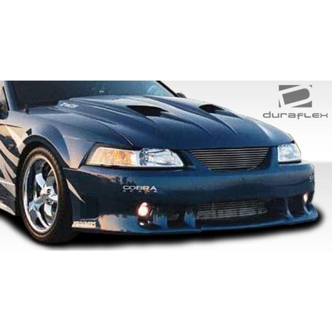 All kind of Exterior/Front Bumpersfor  Ford Mustang 1999. 14