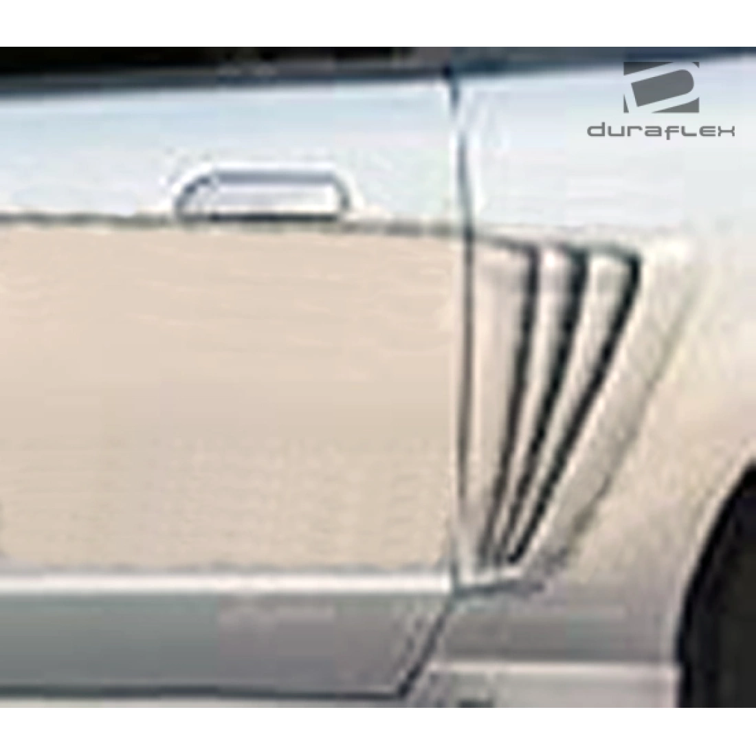 All kind of Exterior/Scoopsfor Ford Mustang 1999. 11