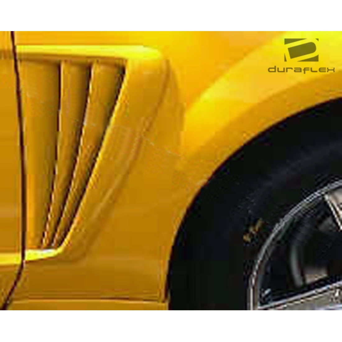 All kind of Exterior/Scoopsfor Ford Mustang 1999. 12