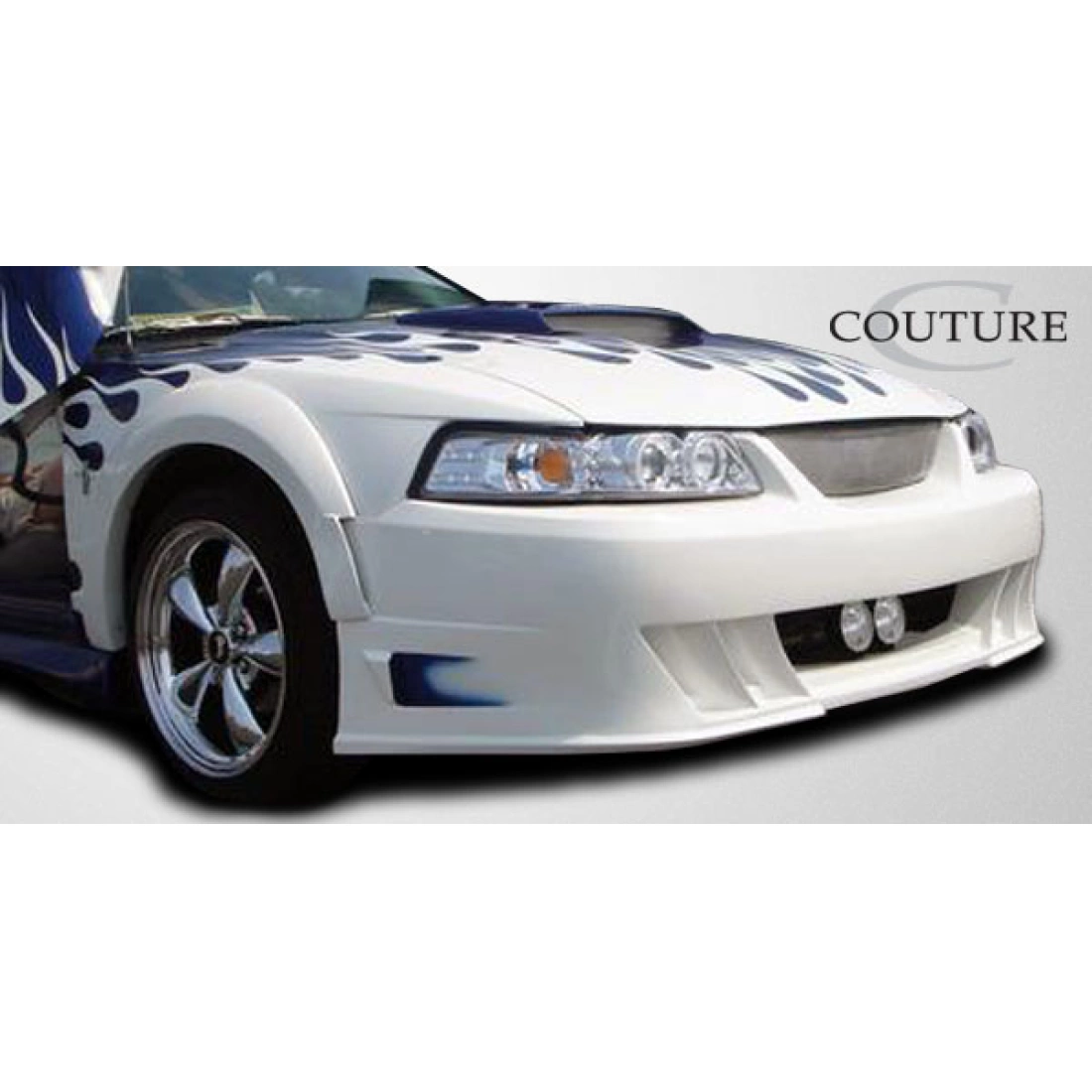 All kind of Exterior/Fendersfor Ford Mustang 1999. 7