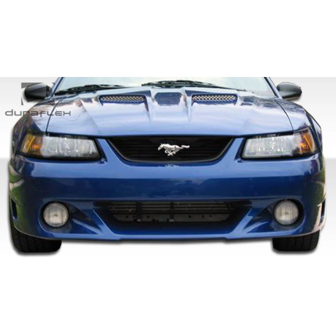 All kind of Exterior/Front Bumpersfor  Ford Mustang 1999. 9