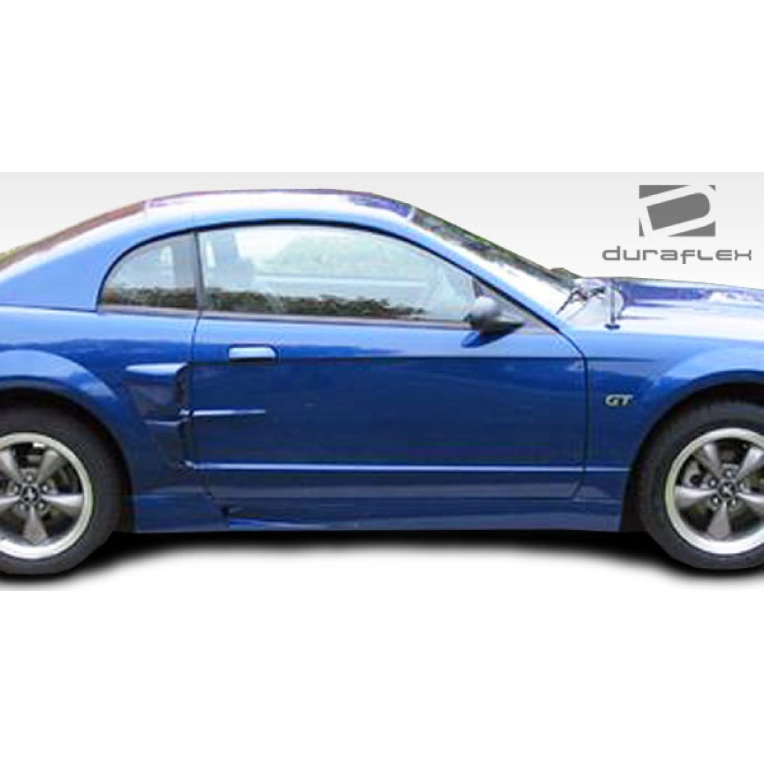All kind of Exterior/Scoopsfor  Ford Mustang 1999. 3