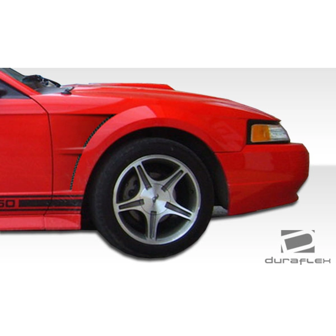 All kind of Exterior/Fendersfor Ford Mustang 1999. 7