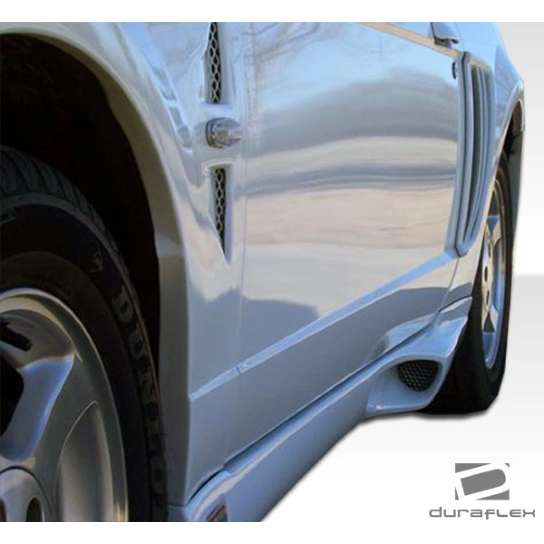 All kind of Exterior/Complete Body Kitsfor  Ford Mustang 1999. 23