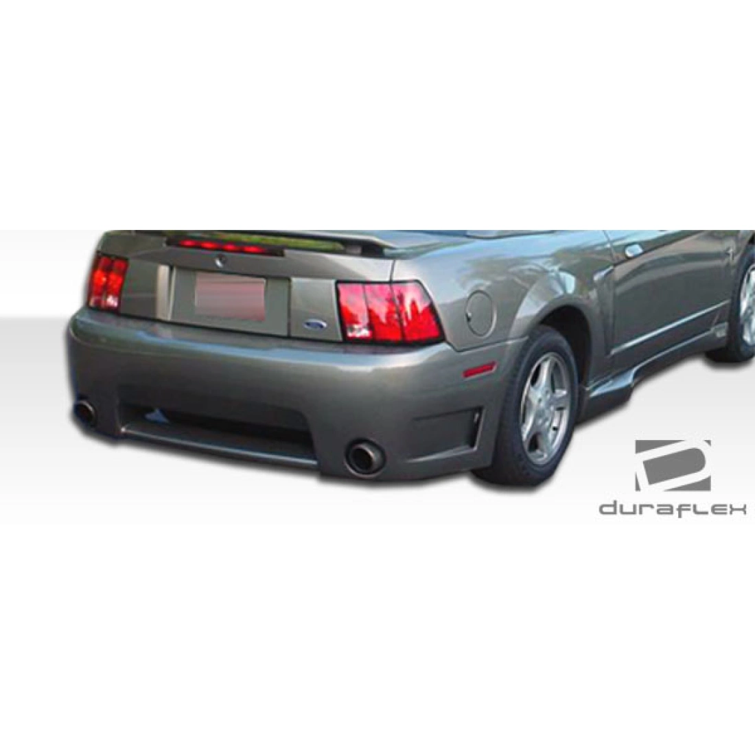 All kind of Exterior/Complete Body Kitsfor  Ford Mustang 1999. 24