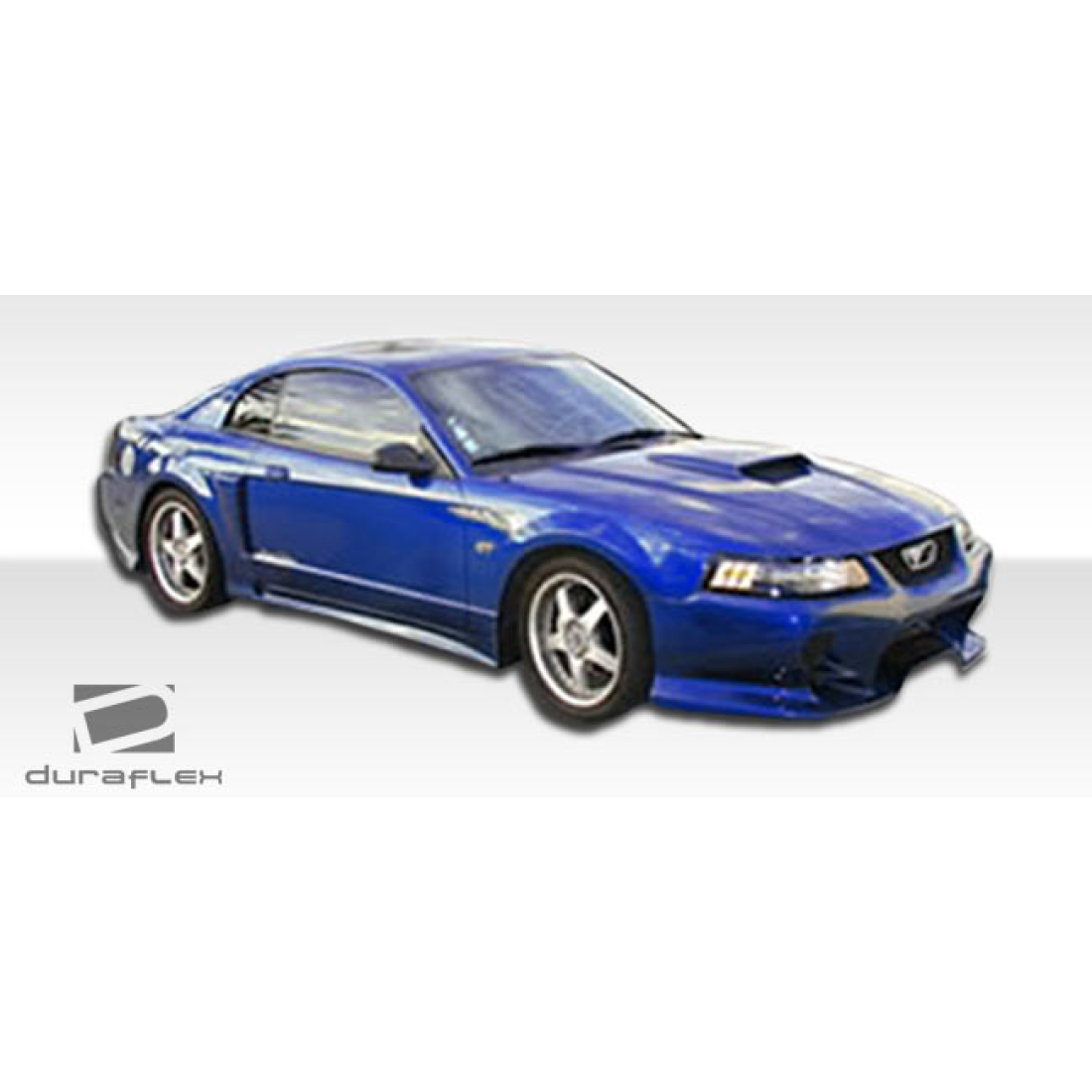 All kind of Exterior/Front Bumpers or Lipsfor  Ford Mustang 1999. 