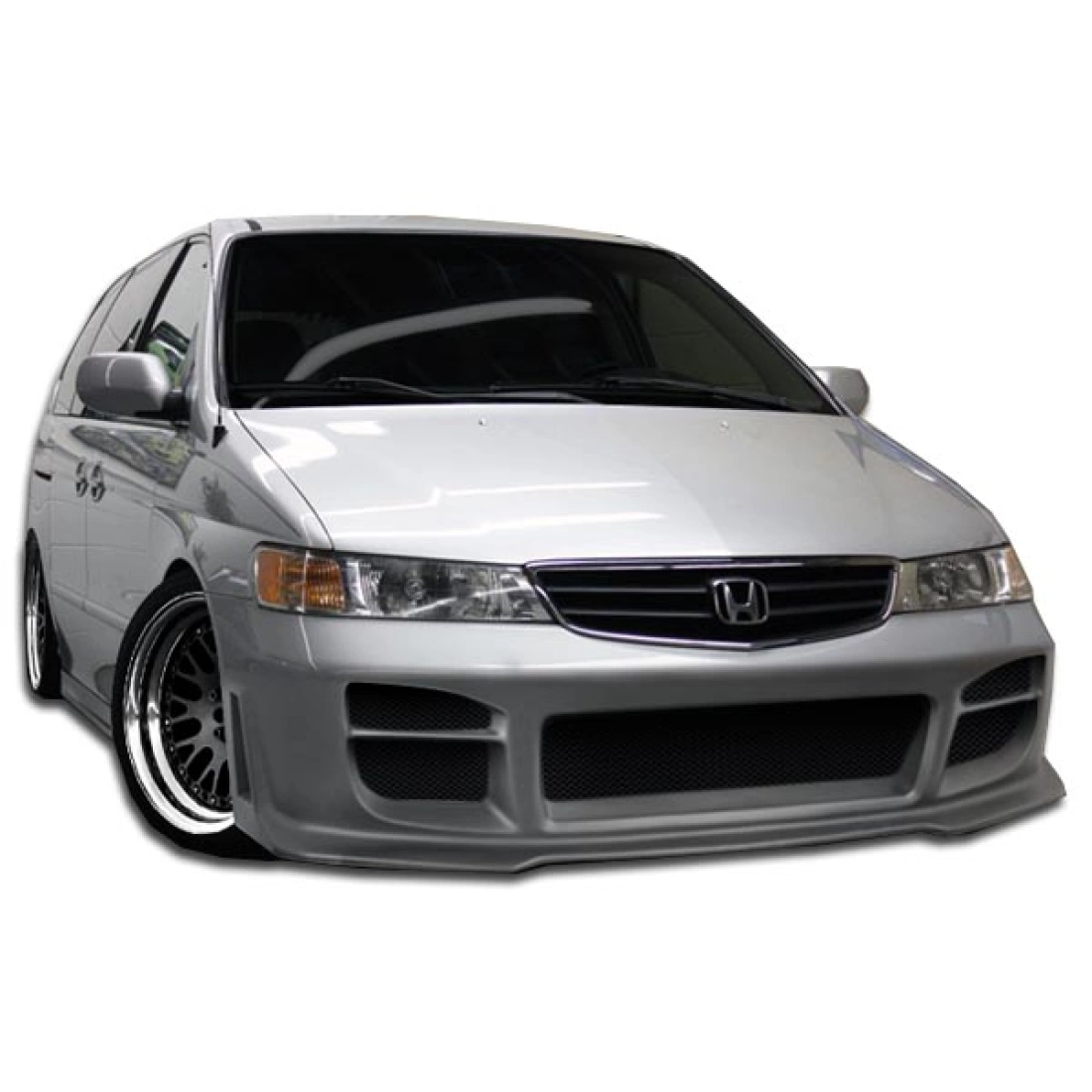 All kind of Exterior/Complete Body Kitsfor  Honda Odyssey 1999. 1