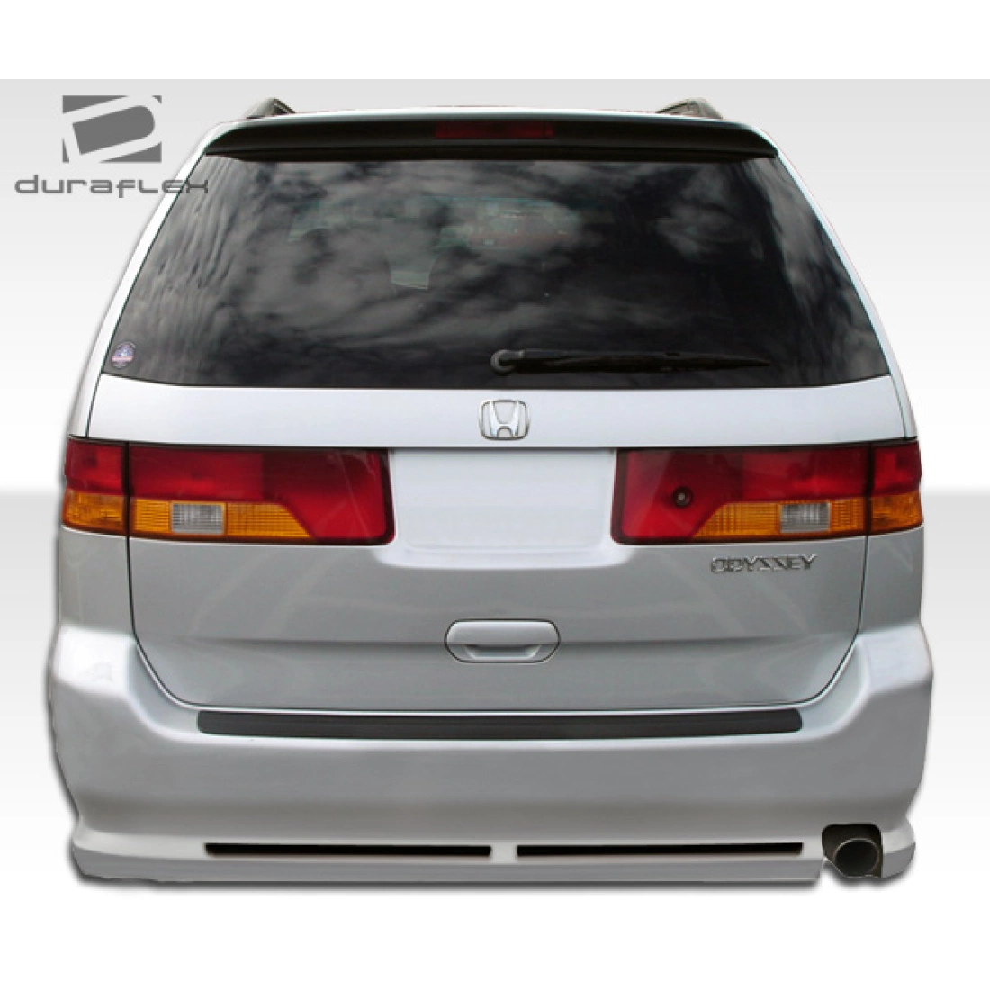 All kind of Exterior/Complete Body Kitsfor  Honda Odyssey 1999. 10