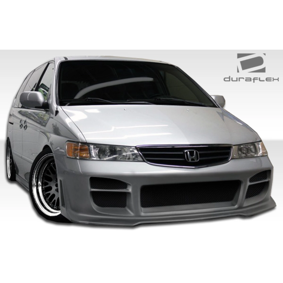 All kind of Exterior/Side Skirtsfor Honda Odyssey 1999. 4