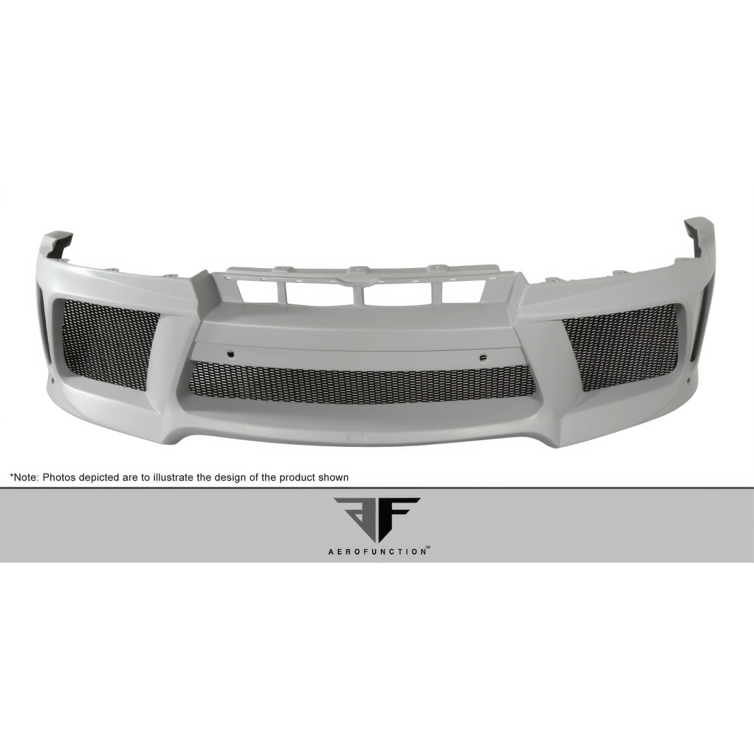 All kind of Exterior/Grillesfor  Universal  . 3