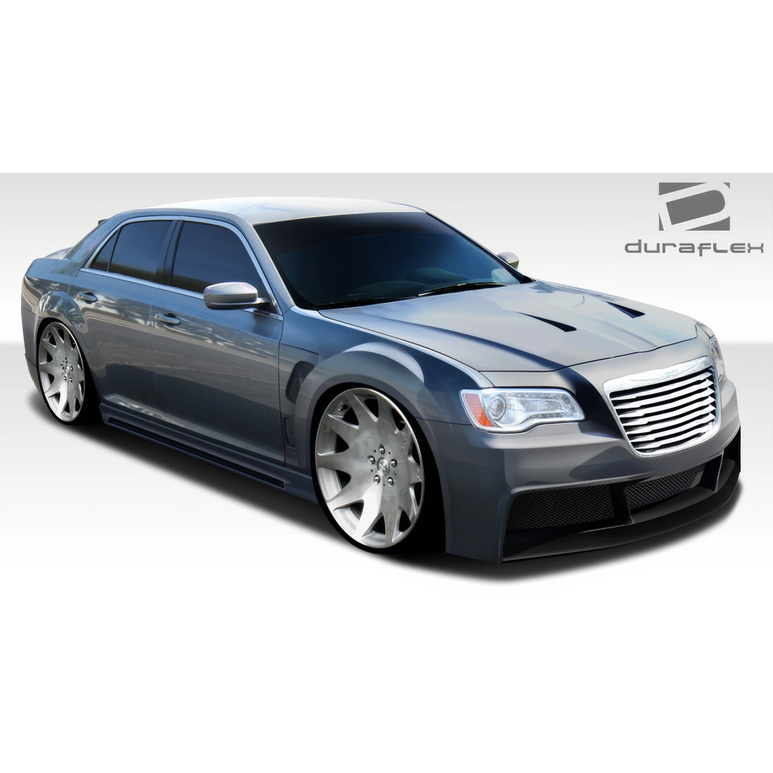 All kind of Exterior/Complete Body Kitsfor  Chrysler 300 2011. 28