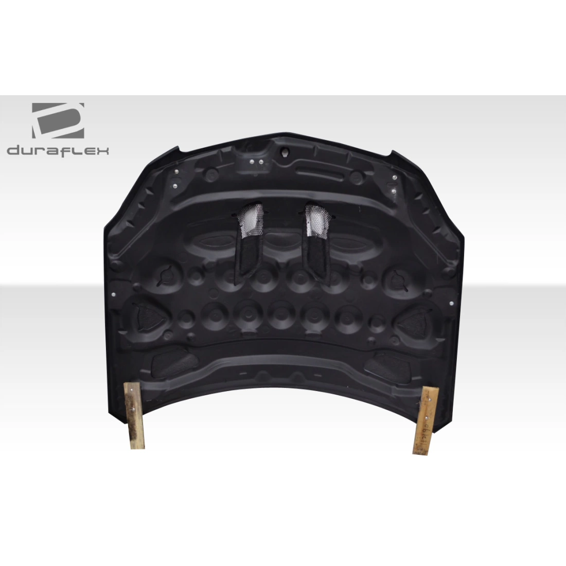 All kind of Exterior/Hoodsfor  Mercedes-Benz C300 2012. 9