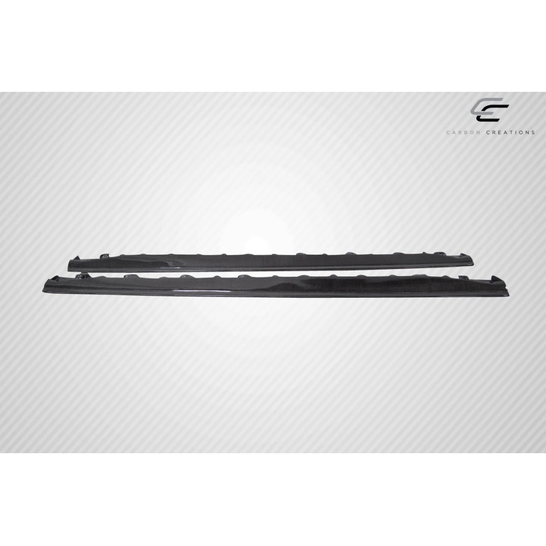 All kind of Exterior/Side Skirtsfor Ford GT 2015. 9