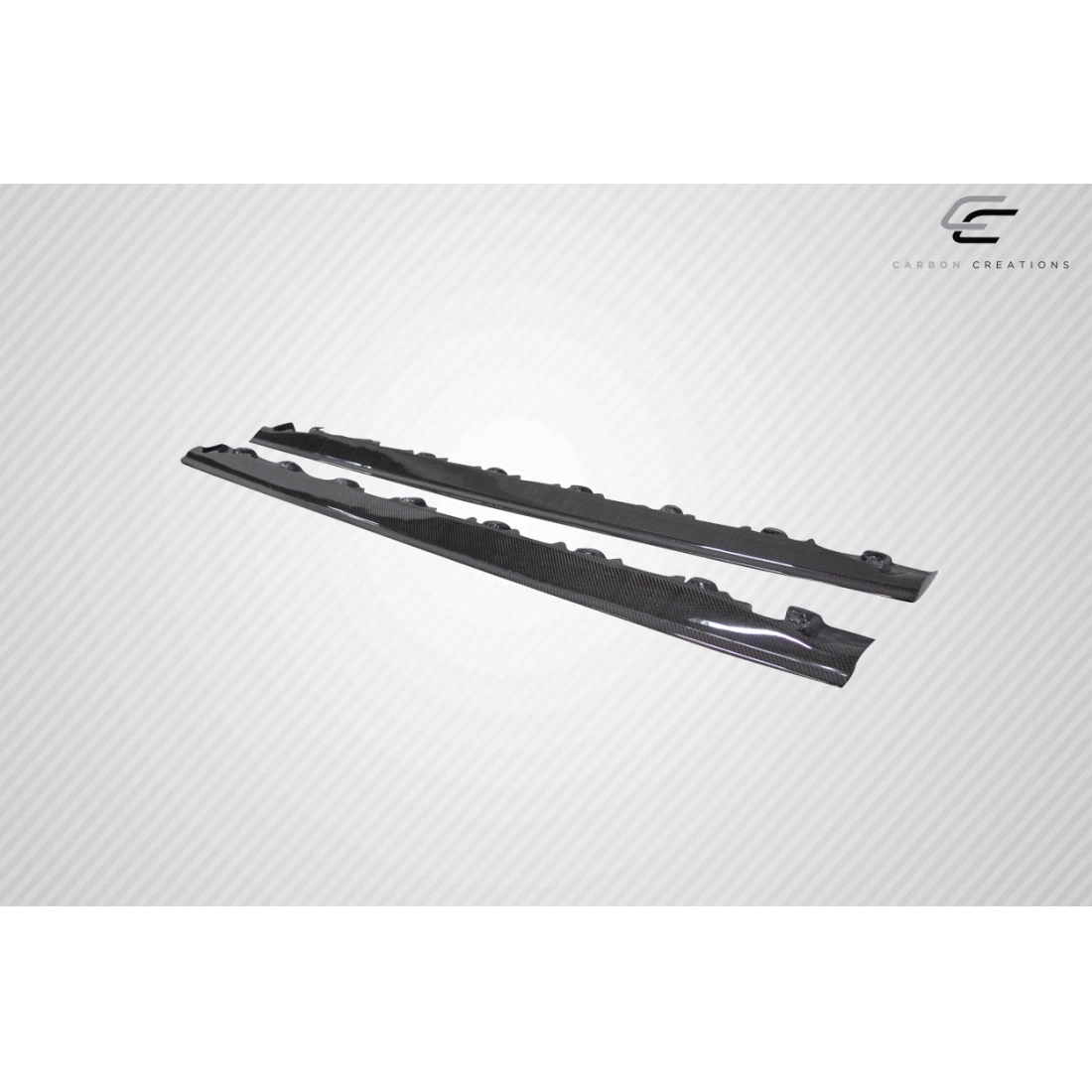 All kind of Exterior/Side Skirtsfor Ford GT 2015. 10