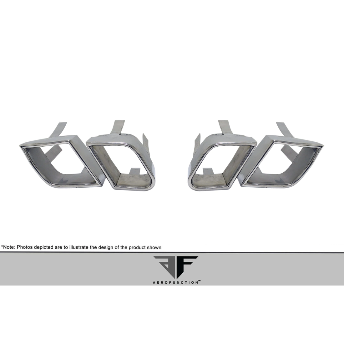 All kind of Performance/Exhaust,Performance/Exhaust/Exhaust Systemsfor  Porsche Cayenne 2011. 7